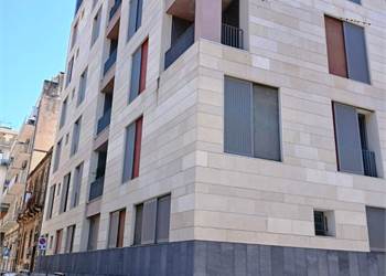 Trivani nuova costruzione in centro a Catania